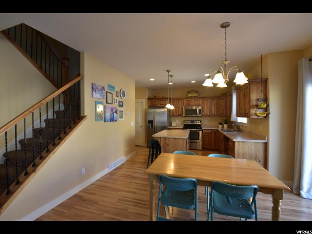 3525 S Osprey Trl, Saratoga Springs, UT 84045