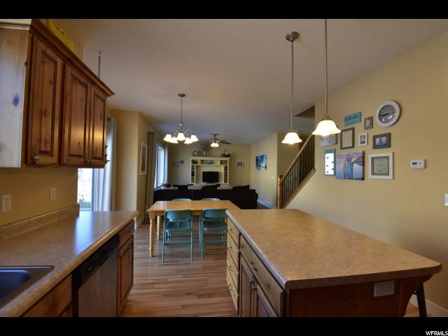 3525 S Osprey Trl, Saratoga Springs, UT 84045
