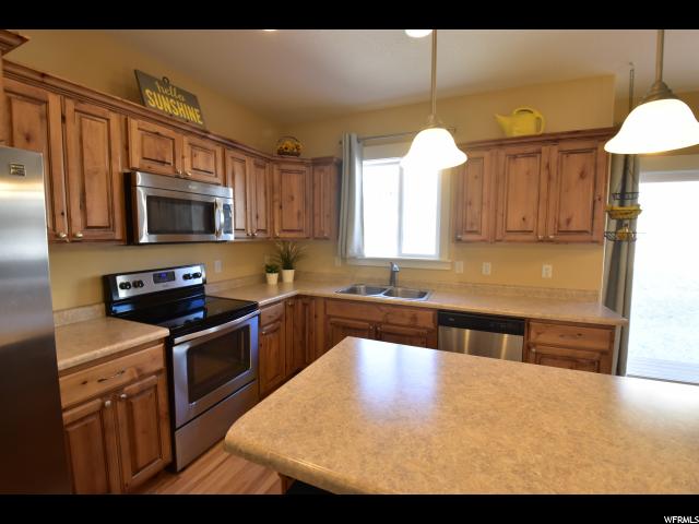 3525 S Osprey Trl, Saratoga Springs, UT 84045