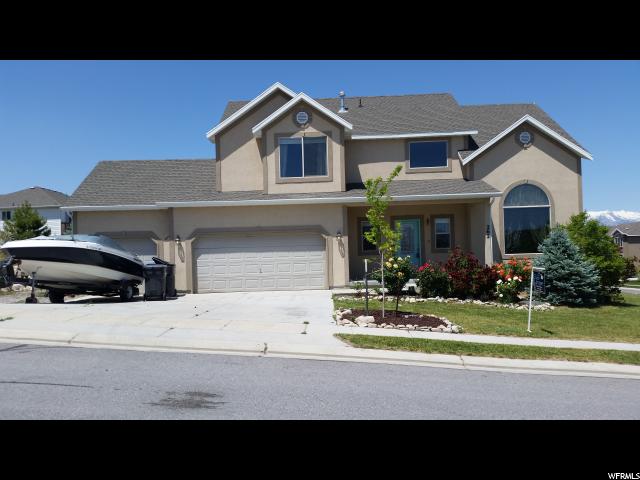 262 W HARBOR PARK BLVD S, Saratoga Springs, UT 84045