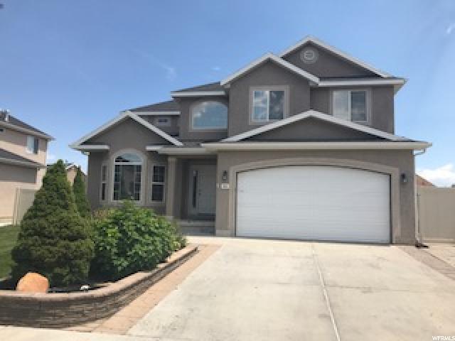 569 W BOUNTIFUL WAY, Saratoga Springs, UT 84045
