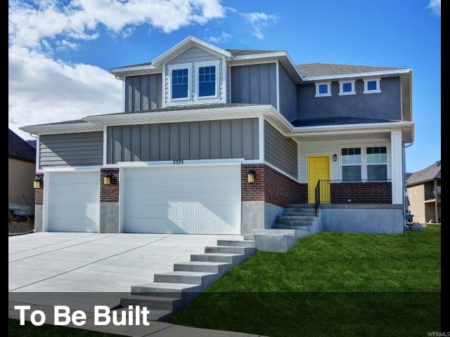 3131 S DEER CANYON DR W, Saratoga Springs, UT 84045