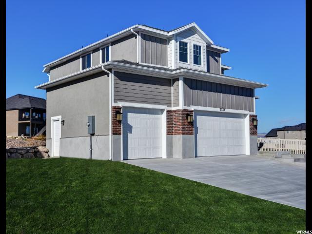 3131 S DEER CANYON DR W, Saratoga Springs, UT 84045