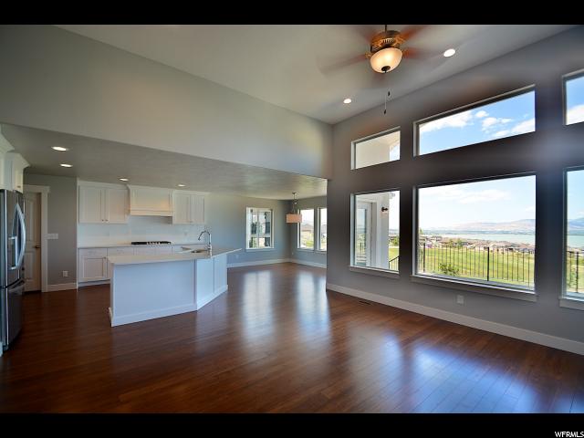 640 W DEER CANYON DR S, Saratoga Springs, UT 84045