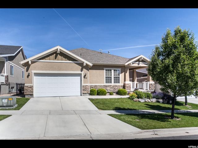 170 E COTTAGE CV, Saratoga Springs, UT 84045