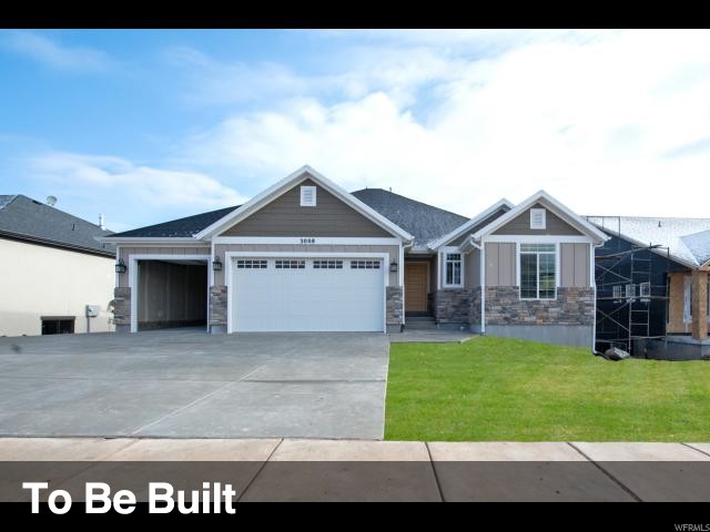 4115 S SANDPIPER LN, Saratoga Springs, UT 84045