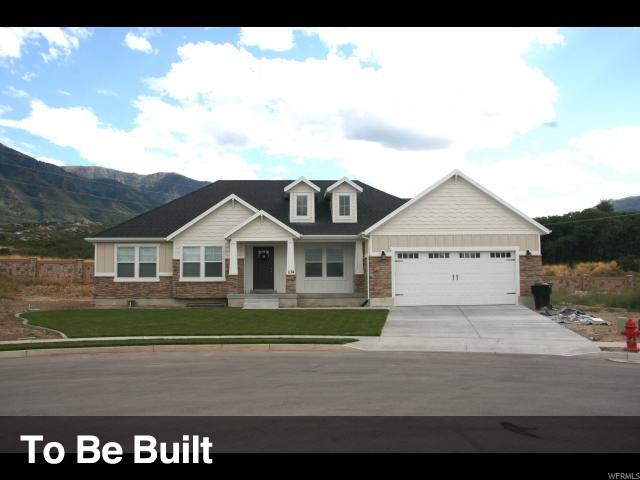 133 E WAYSIDE DR, Saratoga Springs, UT 84045