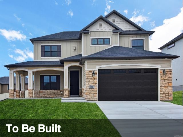 4117 S SANDPIPER LN, Saratoga Springs, UT 84045