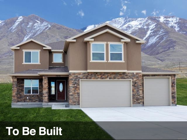 660 W LEROY CIR S, Saratoga Springs, UT 84045