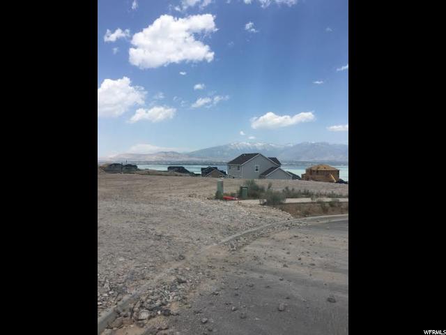 660 W LEROY CIR S, Saratoga Springs, UT 84045