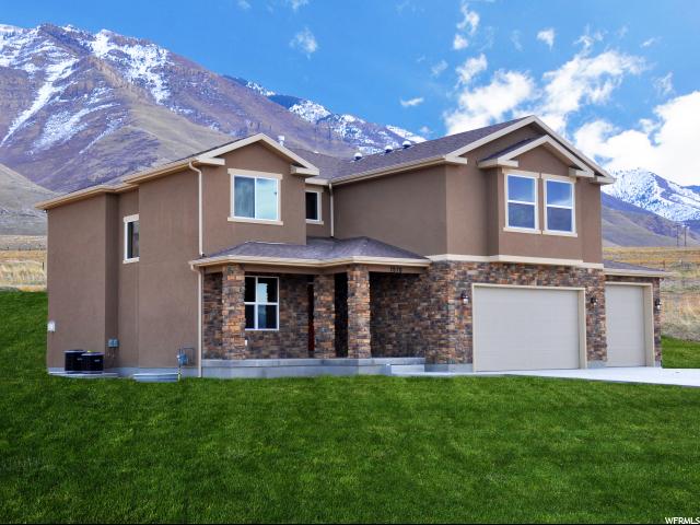 660 W LEROY CIR S, Saratoga Springs, UT 84045