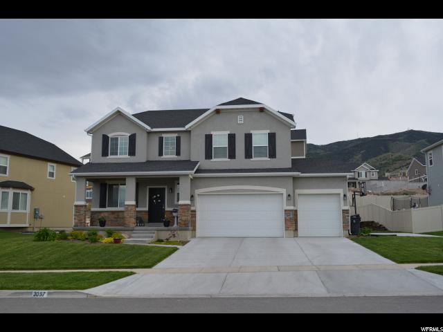 3097 S LORI LN, Saratoga Springs, UT 84045