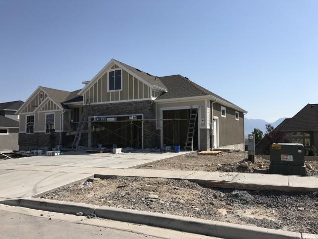 2206 S BERETTA DR, Saratoga Springs, UT 84045