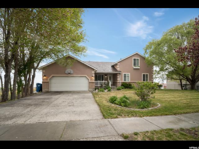 3540 S LAKE MOUNTAIN DR W, Saratoga Springs, UT 84045
