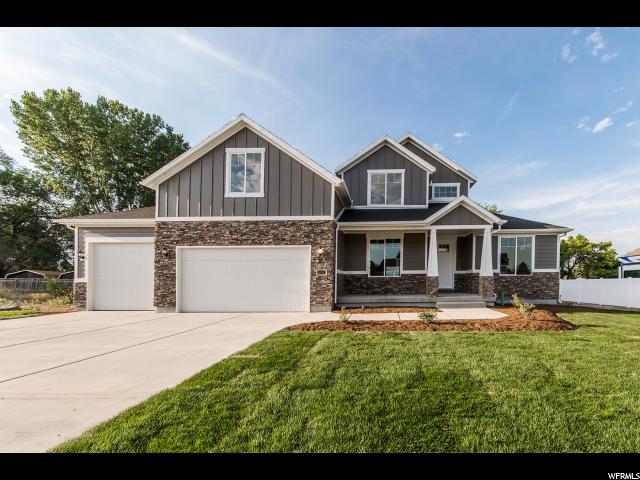 539 W GRANITE CIR, Saratoga Springs, UT 84045