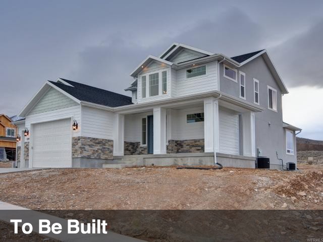 4119 S SANDPIPER LN, Saratoga Springs, UT 84045