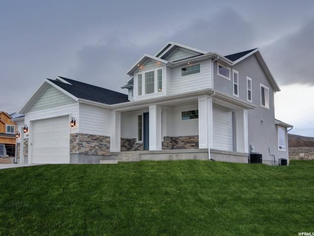 4119 S SANDPIPER LN, Saratoga Springs, UT 84045