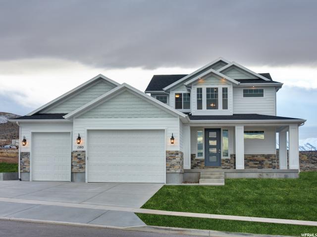 4119 S SANDPIPER LN, Saratoga Springs, UT 84045