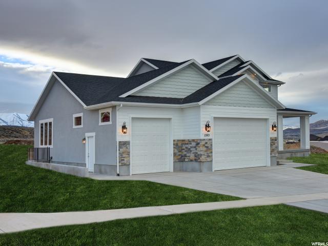 4119 S SANDPIPER LN, Saratoga Springs, UT 84045