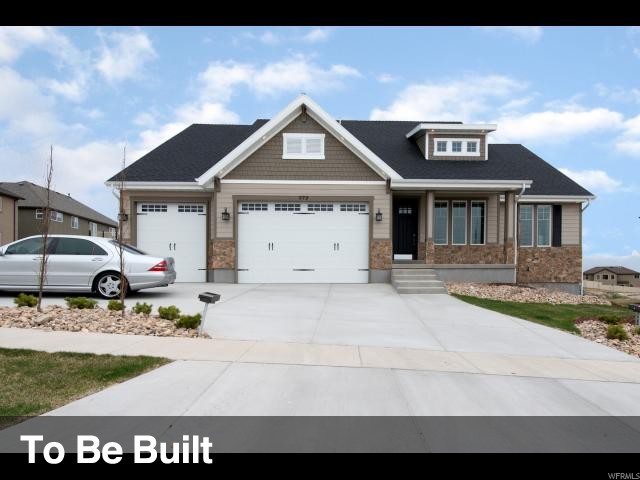 4121 S SANDPIPER LN, Saratoga Springs, UT 84045