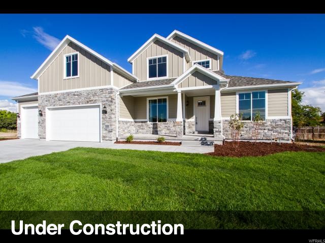 2178 S BERETTA DR, Saratoga Springs, UT 84045
