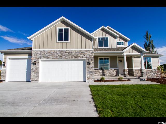 2178 S BERETTA DR, Saratoga Springs, UT 84045