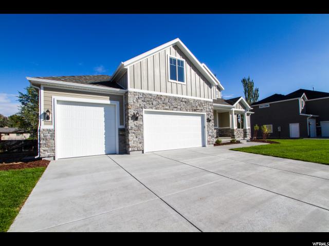 2178 S BERETTA DR, Saratoga Springs, UT 84045