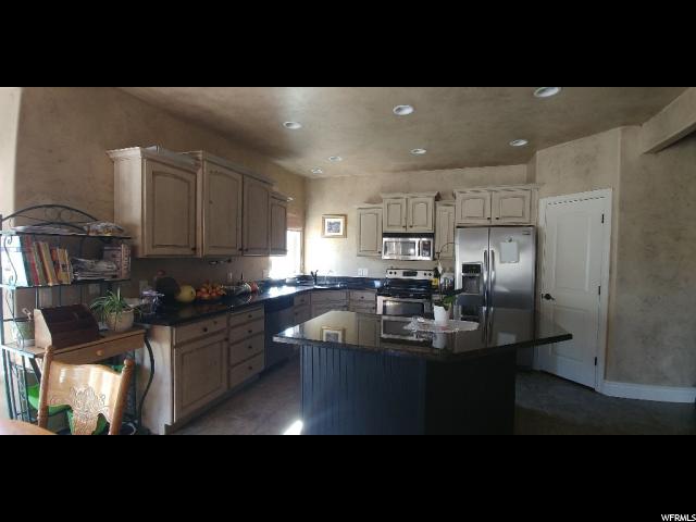 2493 S ASTER WAY W, Saratoga Springs, UT 84045