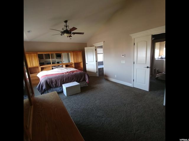 2493 S ASTER WAY W, Saratoga Springs, UT 84045