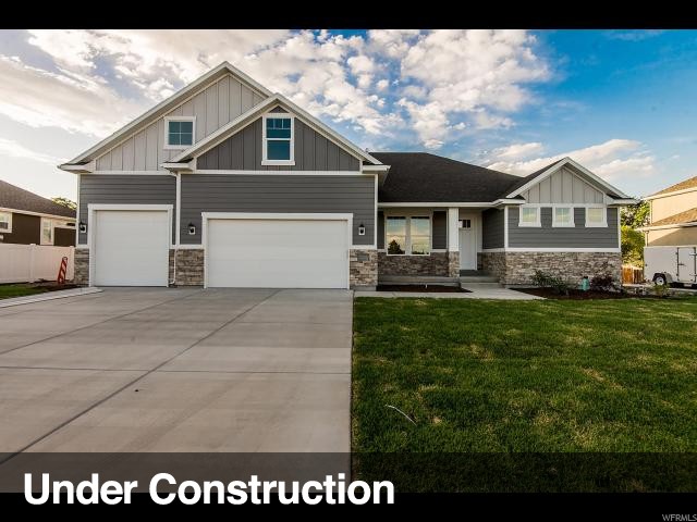 2162 S BERETTA DR, Saratoga Springs, UT 84045