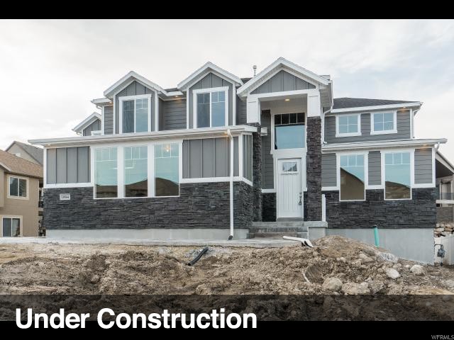 462 W APPALOOSA DR, Saratoga Springs, UT 84045