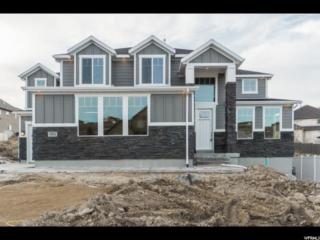 462 W APPALOOSA DR, Saratoga Springs, UT 84045