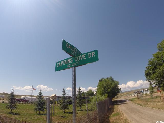 820 S CAPTAINS CV E, Manila, UT 84046