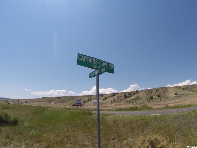820 S CAPTAINS CV W, Manila, UT 84046
