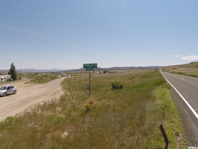 820 S CAPTAINS CV W, Manila, UT 84046