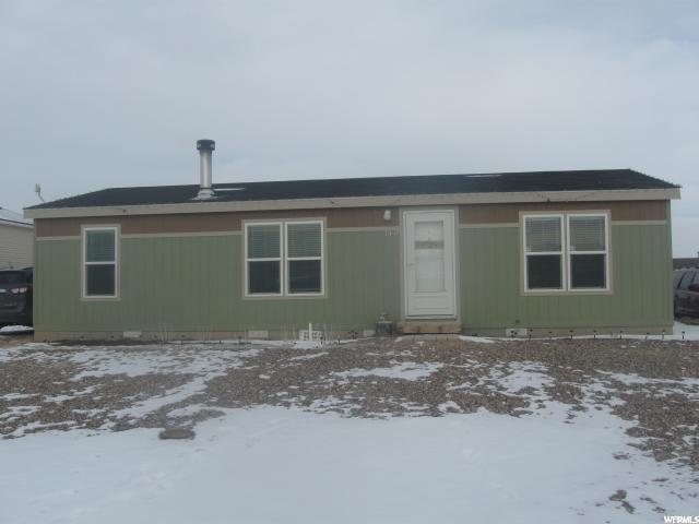 1447 E DICKISON LN N, Manila, UT 84046