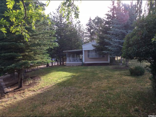 424 N 400 E, Manila, UT 84046