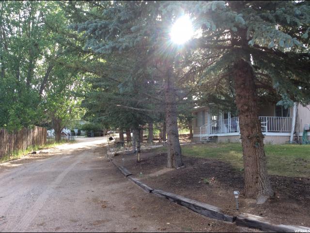 424 N 400 E, Manila, UT 84046