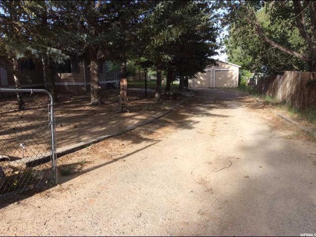 424 N 400 E, Manila, UT 84046