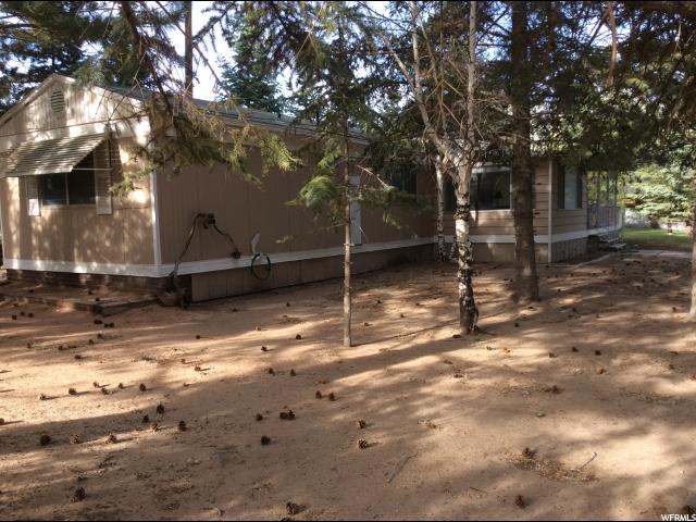 424 N 400 E, Manila, UT 84046