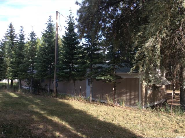 424 N 400 E, Manila, UT 84046