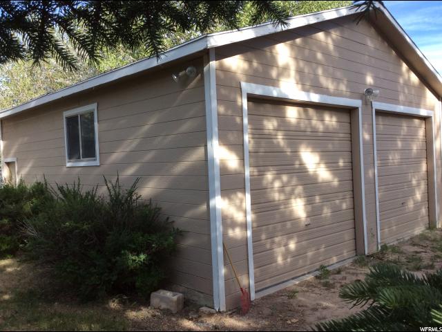 424 N 400 E, Manila, UT 84046
