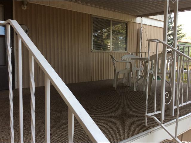 424 N 400 E, Manila, UT 84046