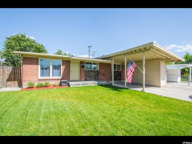 8211 S ADAMS ST W, Midvale, UT 84047