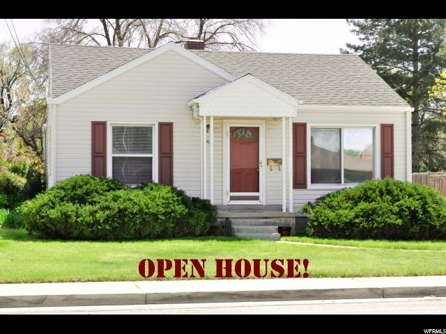 361 W 7500 S, Midvale, UT 84047