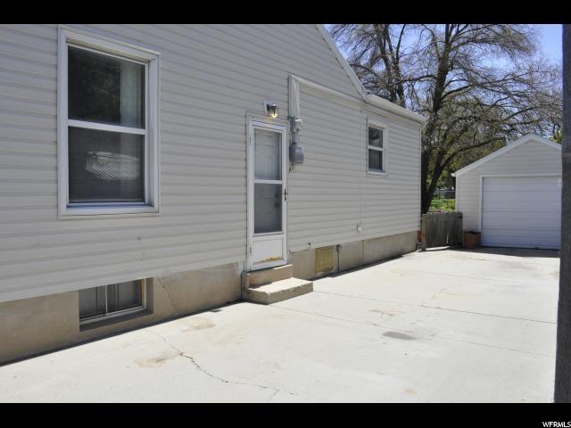 361 W 7500 S, Midvale, UT 84047