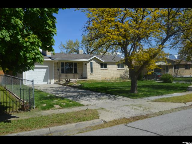 6709 S 230 E, Midvale, UT 84047