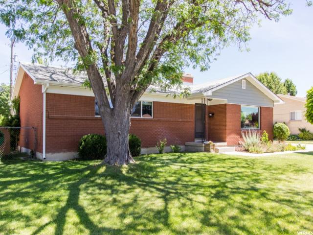 8319 S MONROE ST W, Midvale, UT 84047