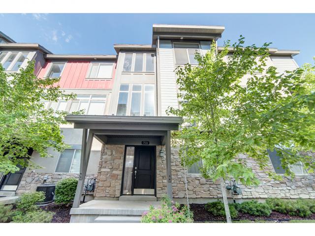 7531 S VINCI PL W, Midvale, UT 84047