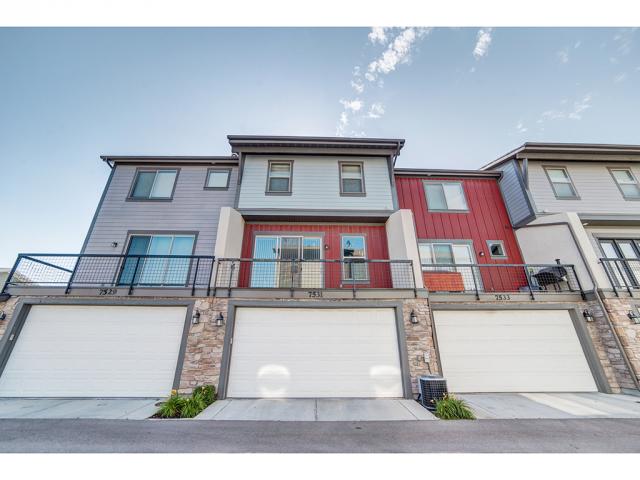 7531 S VINCI PL W, Midvale, UT 84047